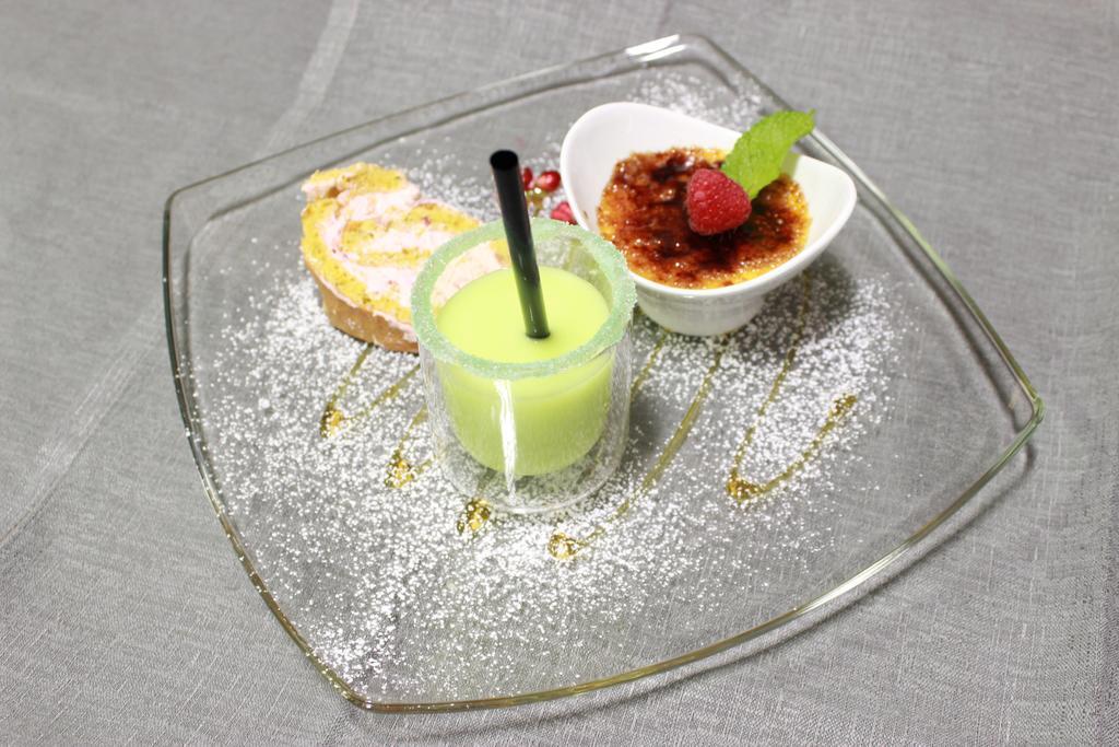 Hotel Rosalpina Soraga Dış mekan fotoğraf