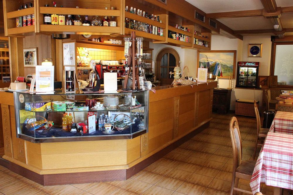 Hotel Rosalpina Soraga Dış mekan fotoğraf